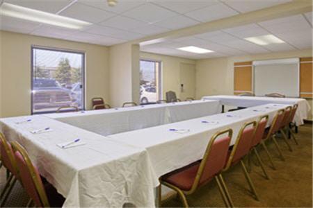 Baymont By Wyndham Greenville Business billede